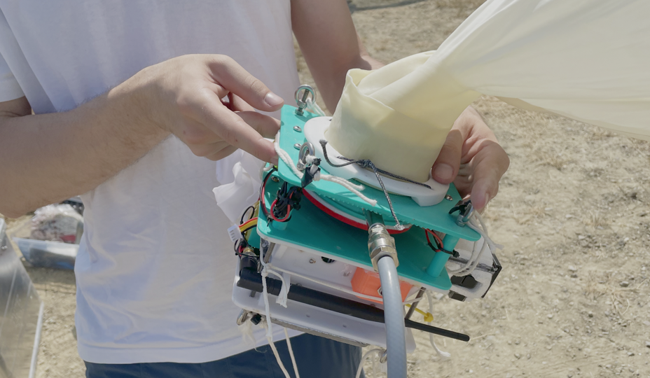 Payload design and integration
